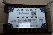johansson amplifier 9935