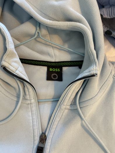 Hugo Boss Hoodie