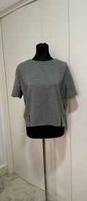 Balenciaga top - sz 12