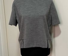 Balenciaga top - sz 12