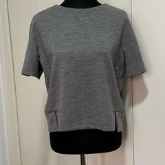 Balenciaga top - sz 12