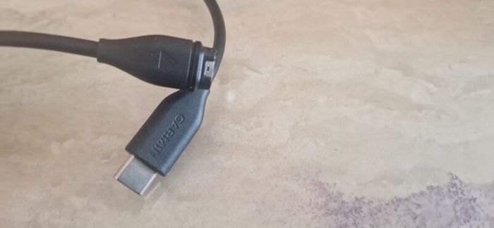 Garmin S50 Golf Watch