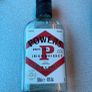 Hennessy Cognac absolut vodka whiskey paddy powers Jameson bacardi jagermeister Empty Bottles Image 8