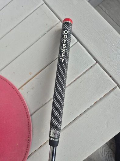 set of clubs