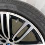 Genuine BMW Style 664M 19" Alloy Wheels Image 10
