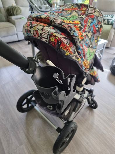 Bugaboo Cameleon 3 - Marvel