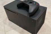 Xbox series