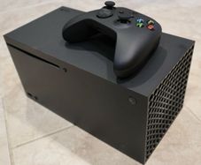 Xbox series