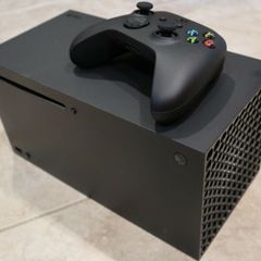 Xbox series