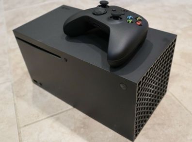 Xbox series