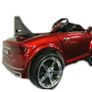 AUDI- Battery Power Operated Children Mini Car Toy Image 4