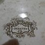 LARGE vintage Delph basin / bowl Image 8