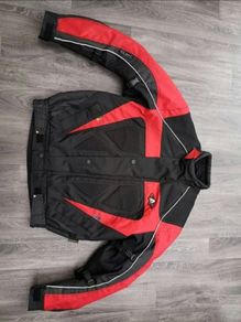 Motorbike Jacket