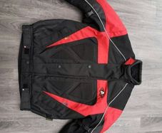 Motorbike Jacket
