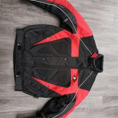 Motorbike Jacket