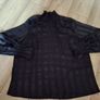 Brand New Long Sleeve Striped Top - Size - 2XL - RRP - 11.96 Image 3
