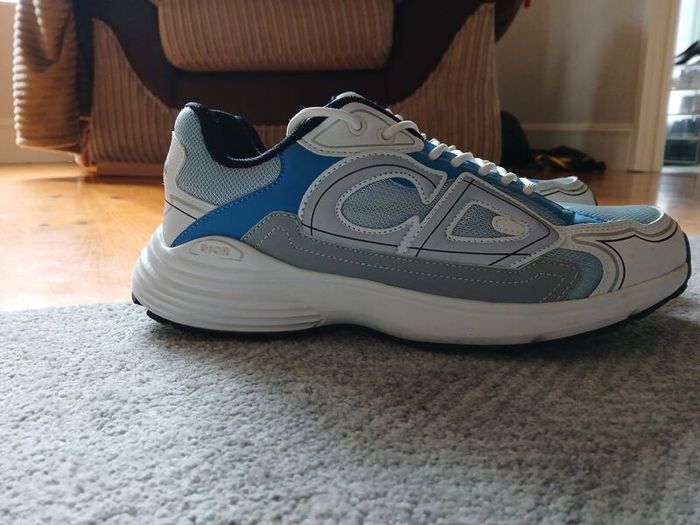 Mens dior b30 shoes brand new