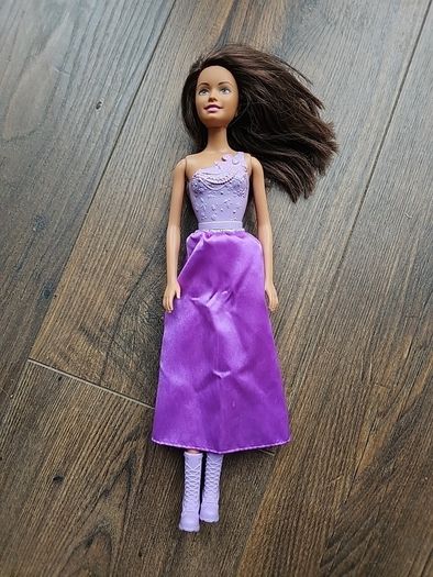 Barbie