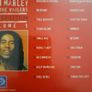 Bob Marley & The Wailers - The Collection. Volume 1. Image 2