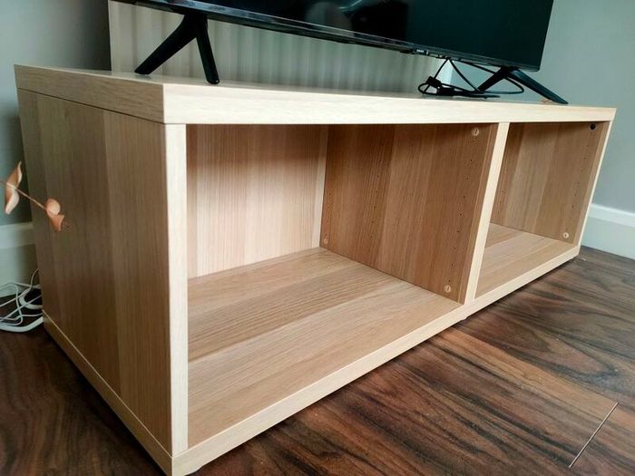 Shelving unit