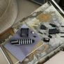 Lego Star Wars - Darksaber (40917) Image 2