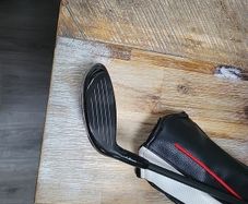 Titleist gt fairway wood