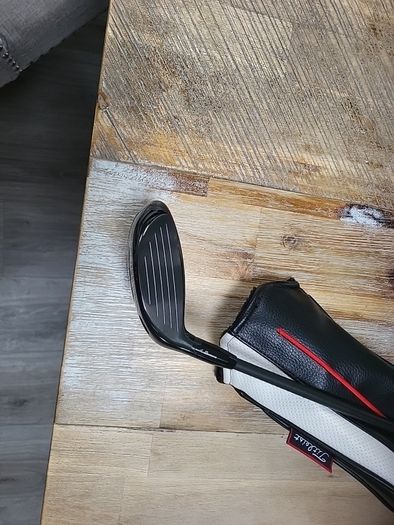 Titleist gt fairway wood