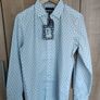 Ted Baker Chipmnk Debonair Diamond Dobby Regular Fit Image 3