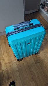 Large Suitcase