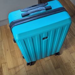 Large Suitcase