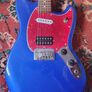 Squier Mustang Image 3