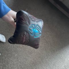Spider Tour X Putter