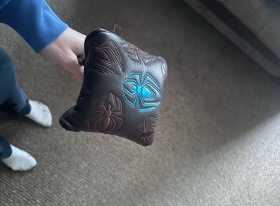 Spider Tour X Putter