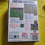 Fifa 97 1997 Mega Drive Arcade Retro Games Original Image 9
