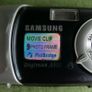 Samsung Digimax A502 5.0MP Digital Camera + SD Card (Tested Working) Image 2