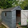 Shed 6x8ft Image 2