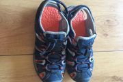 Boys sandals size UK 1 in great condition
