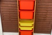 Trofast Storage Unit