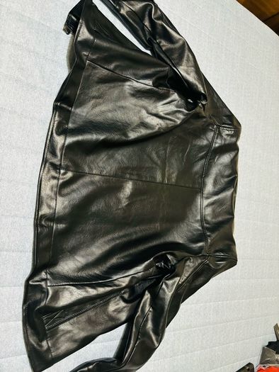 Lee cooper leather jacket