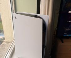 Playstation 5 digital editon