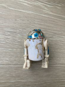 vintage star wars R2D2 sensorscope