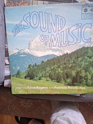 Vinyls ...LP's all 35 for the One Price of 65.00euro .. Price Drop