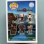 Funko Pop - Fire Troll 271 - God of War - Vinyl Action Figure Image 3