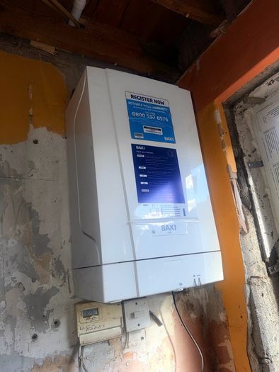 boiler