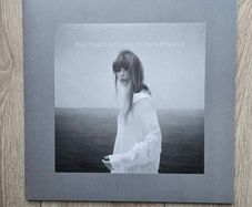 Taylor Swift The Tortured Poets Department Vinyl