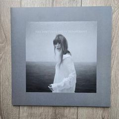 Taylor Swift The Tortured Poets Department Vinyl