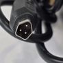 42V 2A PEN 3-pin Li-Ion Charger from Powatechnic is compatible with Carrera Crossfire Vulcan Vengeance Subway 36V Output 42 (PEN 3-pin) Phylion Battery. OEM quality Image 2