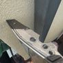 Jaguar F Pace Front Bumper Image 7