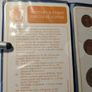 UK 1971 coin set Image 4