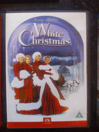 Christmas DVD movie collection Polar Express, Elf, Muppets, Disney, Christmas Carol, Santa Clause etc